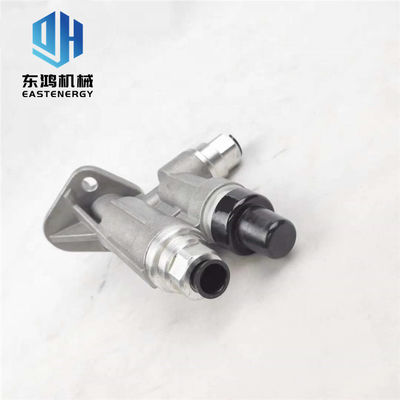 Машинные части экскаватора 6BT5.9, насос перевозки горючего 4937767 Cummins