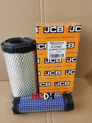 32 919902 диаметр высоты 90mm воздушного фильтра 178mm Jcb наружный для тележки
