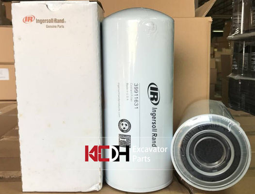 Части P171275 12,2 компрессора фильтра для масла 36897346 ранда Ingersoll запасные ВНУТРИ