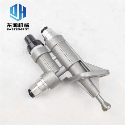 Машинные части экскаватора 6BT5.9, насос перевозки горючего 4937767 Cummins