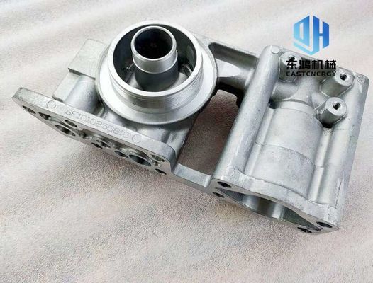 Голова 3102774 фильтра для масла двигателя дизеля M11 для 455-7