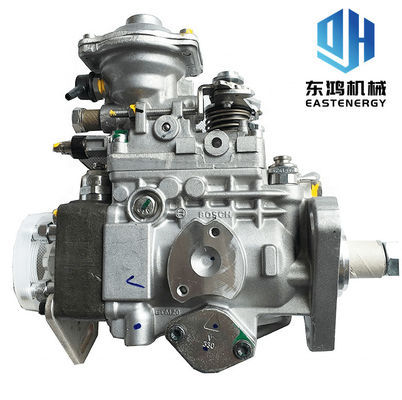 Насос 4988593 системы подачи топлива 3975701 Cummins 4941066 5256607 ISF3.8