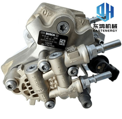 Насос 4988593 системы подачи топлива 3975701 Cummins 4941066 5256607 ISF3.8