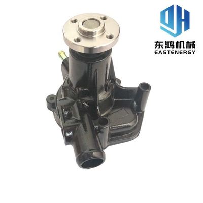 Водяная помпа 4TNE88 Yanmar, дизельная водяная помпа 129001-42004 для экскаватора KOMATSU