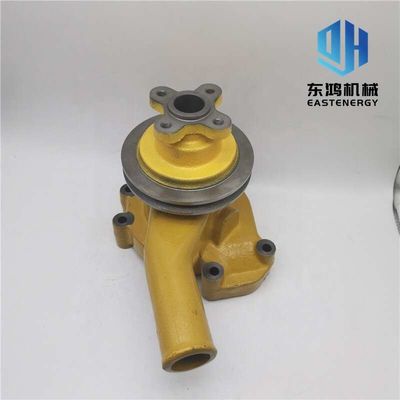 Водяная помпа 6140-60-1110 экскаватора KOMATSU OEM