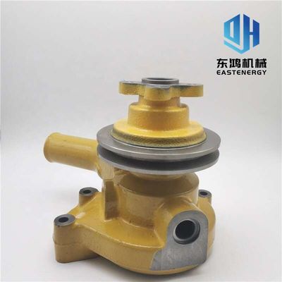 Водяная помпа 6140-60-1110 экскаватора KOMATSU OEM