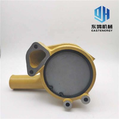 Водяная помпа 6140-60-1110 экскаватора KOMATSU OEM