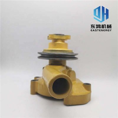 Водяная помпа 6140-60-1110 экскаватора KOMATSU OEM