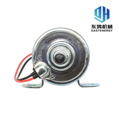 Электронный насос YM119225-52102 системы подачи топлива Yanmar для затяжелителя WB97R-2 WB93R-2