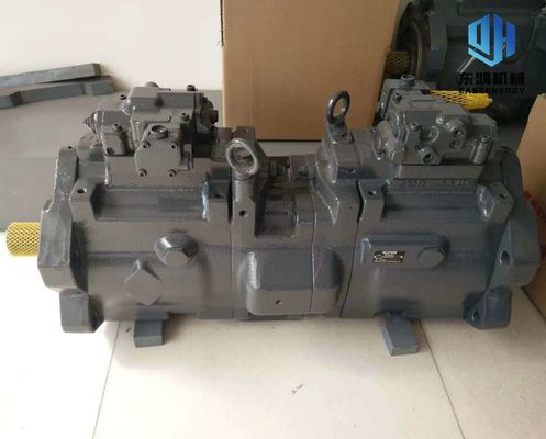 Гидронасос экскаватора , гидронасос K5V280 Кавасаки для экскаватора