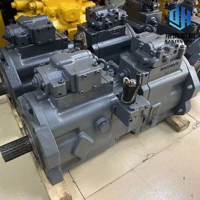 Гидронасос экскаватора , гидронасос K5V280 Кавасаки для экскаватора