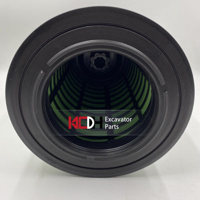 Воздушный фильтр экскаватора  FM420 21337557 машинных частей диаметра 70mm