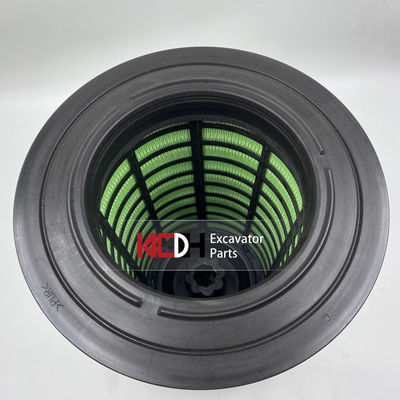 Воздушный фильтр экскаватора  FM420 21337557 машинных частей диаметра 70mm