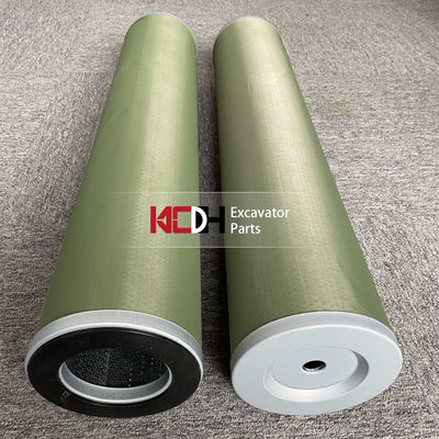 Фильтр SS629FD-5 Coalescer элемента воздушного фильтра компрессора тефлона