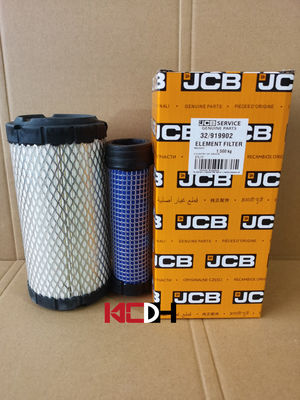 32 919902 диаметр высоты 90mm воздушного фильтра 178mm Jcb наружный для тележки