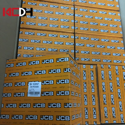 Воздушный фильтр экскаватора 10 дюймов 925682 925683 для экскаватора JCB P608533