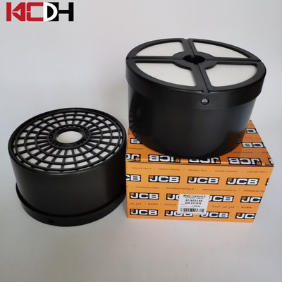 32-925140 воздушный фильтр экскаватора для стиля Radialseal экскаватора Jcb