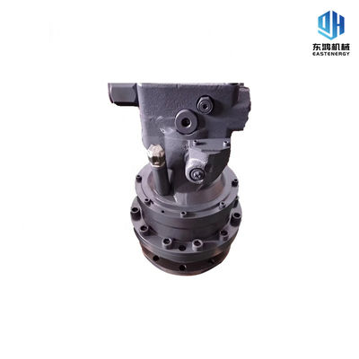 Нормальный размер OEM Assy A10FD45 мотора качания экскаватора Rexroth