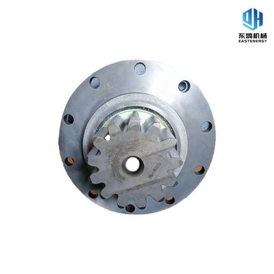 Нормальный размер OEM Assy A10FD45 мотора качания экскаватора Rexroth
