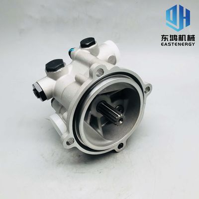 Гидронасос K3V112 Кавасаки для экскаватора HD1023 DH200-5 K3V153-90413