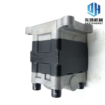 Насос с зубчатой передачей 708-3S-04571 708-3S-00562 PC50 KOMATSU гидравлический внутренний