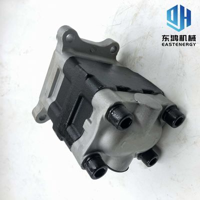 Насос с зубчатой передачей 708-3S-04571 708-3S-00562 PC50 KOMATSU гидравлический внутренний